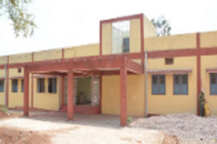 hostel